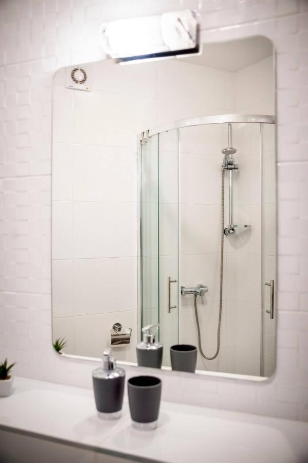 Kuca Melina Apartment Rovinj Exterior photo